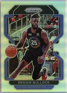 Reggie Bullock