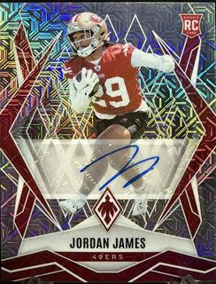 Jordan James