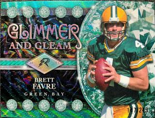 Brett Favre