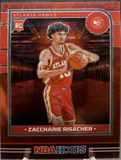 Zaccharie Risacher