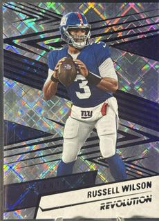 Russell Wilson