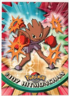 Hitmonchan