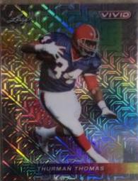 Thurman Thomas