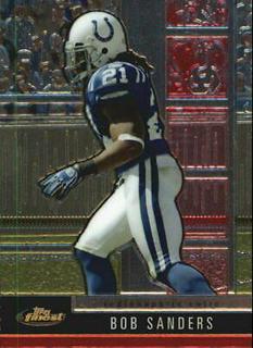 Bob Sanders