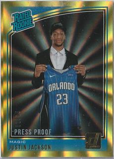 Justin Jackson