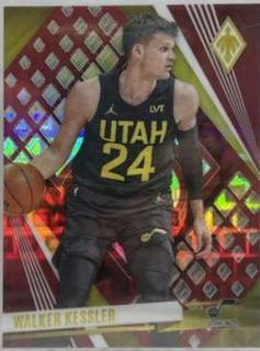 Walker Kessler