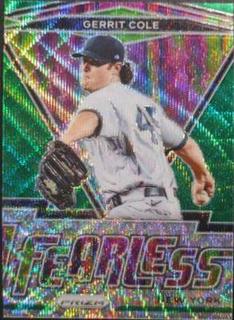 Gerrit Cole