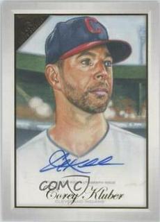 Corey Kluber