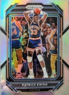 Patrick Ewing