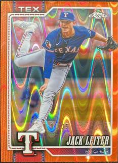 Jack Leiter