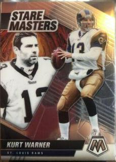 Kurt Warner