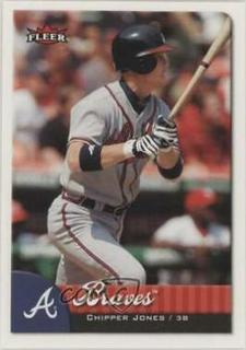 Chipper Jones