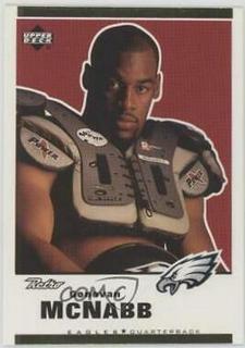 Donovan McNabb