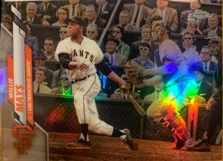 Willie Mays