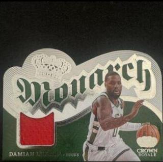 Damian Lillard