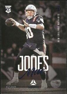 Mac Jones