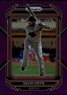 David Ortiz
