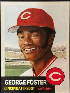 George Foster