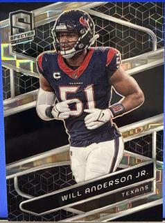 Will Anderson Jr.