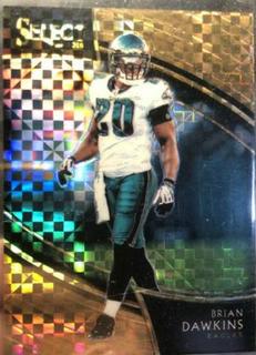 Brian Dawkins