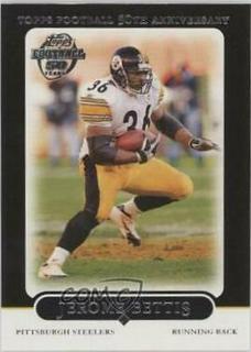 Jerome Bettis