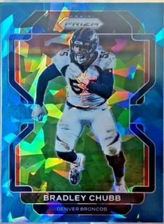Bradley Chubb