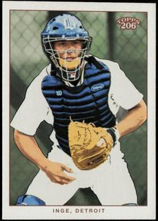 Brandon Inge