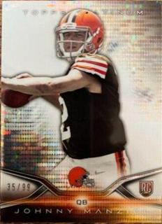 Johnny Manziel