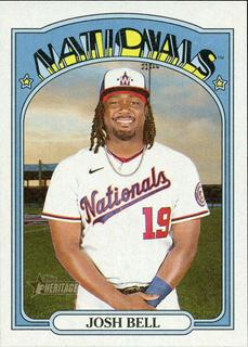Josh Bell