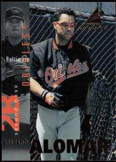 Roberto Alomar