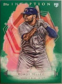 Rowdy Tellez