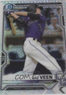 Zac Veen