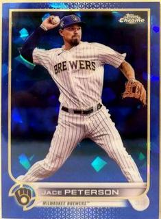 Jace Peterson