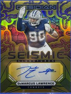 DeMarcus Lawrence