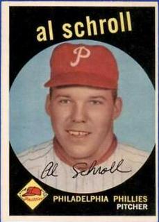 Al Schroll