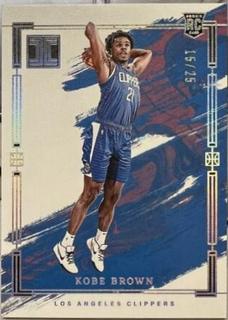 Kobe Brown