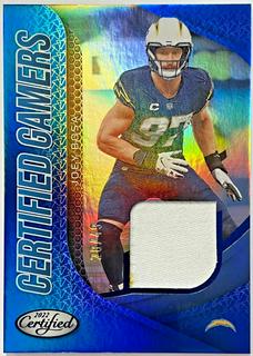 Joey Bosa
