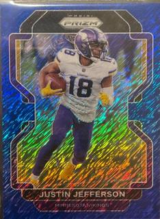 Justin Jefferson