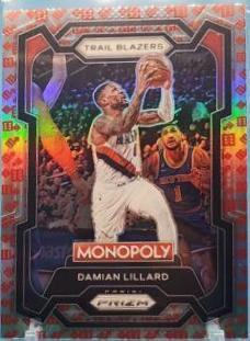 Damian Lillard
