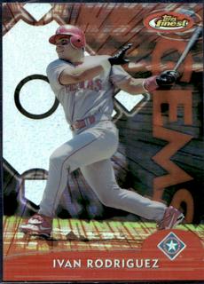 Ivan Rodriguez