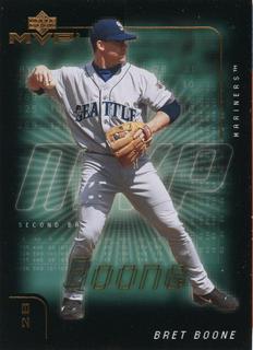 Bret Boone