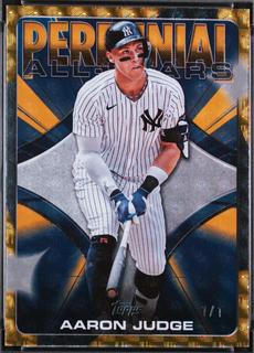 Aaron Judge