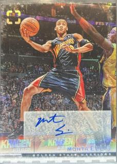 Monta Ellis
