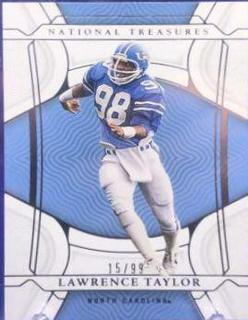 Lawrence Taylor