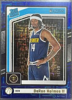 DaRon Holmes II