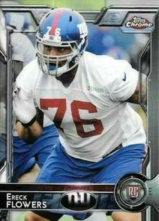 Ereck Flowers