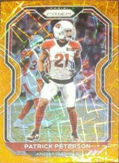 Patrick Peterson
