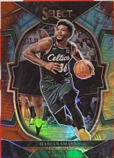 Marcus Smart