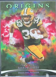 Aaron Jones