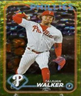 Taijuan Walker